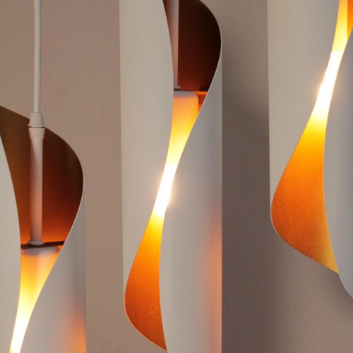 Светильник НСБ 01-3х60-156 "Маэстро 2" 232 E27 лофт-кантри бел./зол. (инд. упак.) Элетех 1005404632