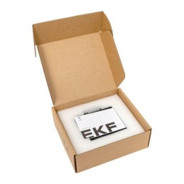 Коммутатор неуправляемый промышленный U-5T 5 портов 10/100Base-T(X) RJ45 монтаж на DIN-рейку TSX EKF