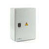 Коммутатор SKAT PoE-4E-2E исп.5 Бастион 2035