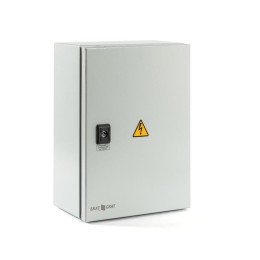 Коммутатор SKAT PoE-4E-2E исп.5 Бастион 2035