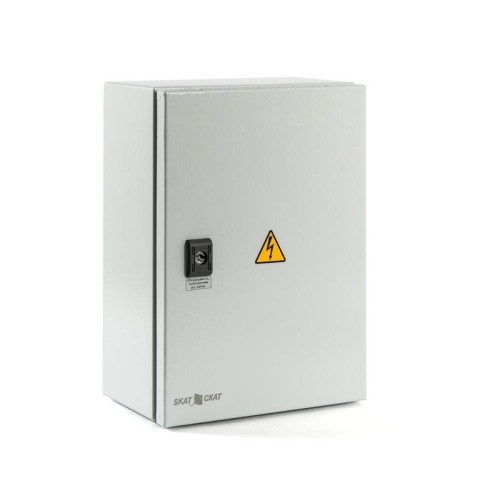 Коммутатор SKAT PoE-4E-2E исп.5 Бастион 2035
