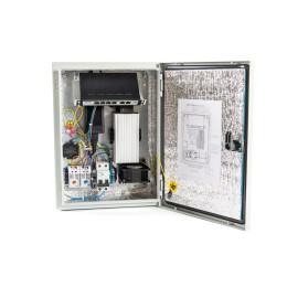 Коммутатор SKAT PoE-4E-2E исп.5 Бастион 2035