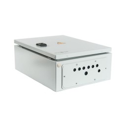 Коммутатор SKAT PoE-4E-2E исп.5 Бастион 2035