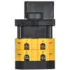 Переключатель кулачковый 25А (сх. 56) стандартная рукоятка IEK MI-CS10-025-056
