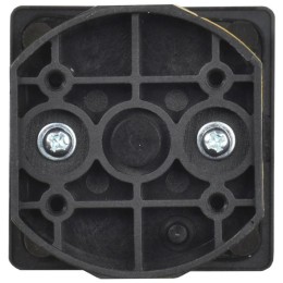 Переключатель кулачковый 25А (сх. 56) стандартная рукоятка IEK MI-CS10-025-056