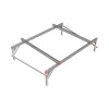 Конструкция опорная для установки оборудования TECHNORAPTOR 2000х1500 тип 2 HD КМ TR0504