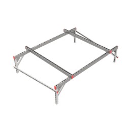 Конструкция опорная для установки оборудования TECHNORAPTOR 2000х1500 тип 2 HD КМ TR0504