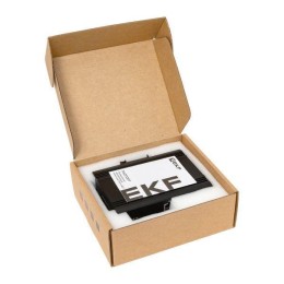 Коммутатор неуправляемый промышленный U-8GTP 8 портов 10/100/1000Base-T(X) RJ45 c PoE монтаж на DIN-