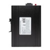 Коммутатор неуправляемый промышленный U-8GTP 8 портов 10/100/1000Base-T(X) RJ45 c PoE монтаж на DIN-