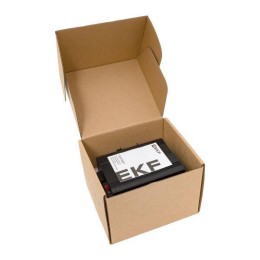 Коммутатор неуправляемый промышленный U-8GX/SFP-16GT 8 портов 1000Base-X SFP 16 портов 10/100/1000Ba