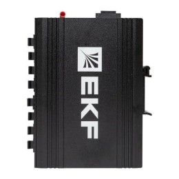 Коммутатор неуправляемый промышленный U-8GX/SFP-16GT 8 портов 1000Base-X SFP 16 портов 10/100/1000Ba