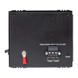 Коммутатор неуправляемый промышленный U-8GX/SFP-16GT 8 портов 1000Base-X SFP 16 портов 10/100/1000Ba