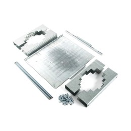 Кронштейн Краб 220 Бастион 386