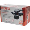 Машина эксцентриковая шлифовальная ЭШМ-125/5Э Ресанта 75/6/3