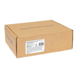 Коммутатор неуправляемый промышленный U-8GX/SFP-8GT 8 портов 1000Base-X SFP 8 портов 10/100/1000Base