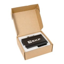 Коммутатор неуправляемый промышленный U-8GX/SFP-8GT 8 портов 1000Base-X SFP 8 портов 10/100/1000Base