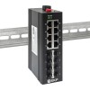 Коммутатор неуправляемый промышленный U-8GX/SFP-8GT 8 портов 1000Base-X SFP 8 портов 10/100/1000Base