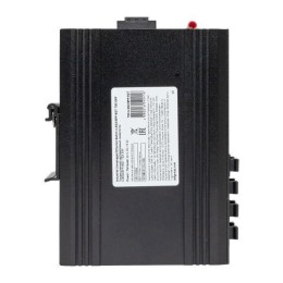 Коммутатор неуправляемый промышленный U-8GX/SFP-8GT 8 портов 1000Base-X SFP 8 портов 10/100/1000Base