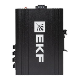 Коммутатор неуправляемый промышленный U-8GX/SFP-8GT 8 портов 1000Base-X SFP 8 портов 10/100/1000Base