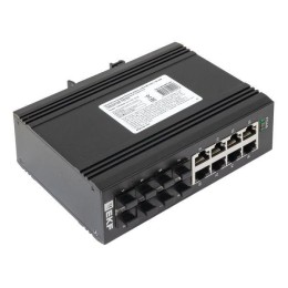Коммутатор неуправляемый промышленный U-8GX/SFP-8GT 8 портов 1000Base-X SFP 8 портов 10/100/1000Base