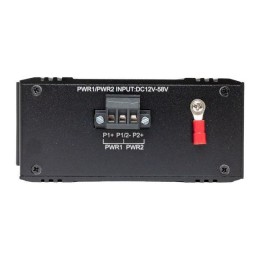 Коммутатор неуправляемый промышленный U-8GX/SFP-8GT 8 портов 1000Base-X SFP 8 портов 10/100/1000Base