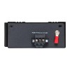 Коммутатор неуправляемый промышленный U-8T 8 портов 10/100Base-T(X) RJ45 монтаж на DIN-рейку TSX EKF