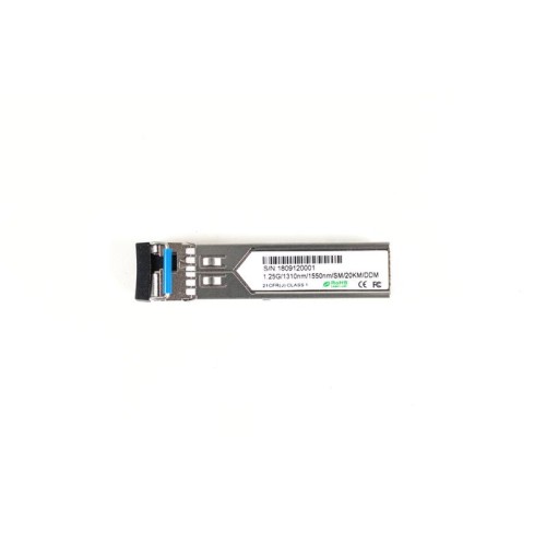 Трансивер оптический PSE-SFP-1GR Бастион 2022