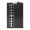 Коммутатор управляемый промышленный уровня L2 ML2-16GT 16 портов 10/100/1000Base-T(X) RJ45 монтаж на