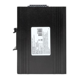 Коммутатор управляемый промышленный уровня L2 ML2-16GT 16 портов 10/100/1000Base-T(X) RJ45 монтаж на