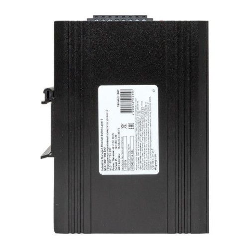 Коммутатор управляемый промышленный уровня L2 ML2-16GT 16 портов 10/100/1000Base-T(X) RJ45 монтаж на