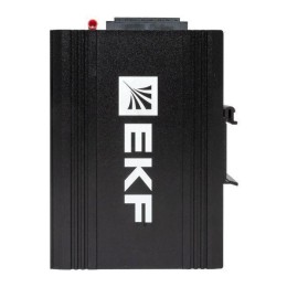 Коммутатор управляемый промышленный уровня L2 ML2-16GT 16 портов 10/100/1000Base-T(X) RJ45 монтаж на