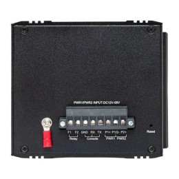 Коммутатор управляемый промышленный уровня L2 ML2-16GT 16 портов 10/100/1000Base-T(X) RJ45 монтаж на