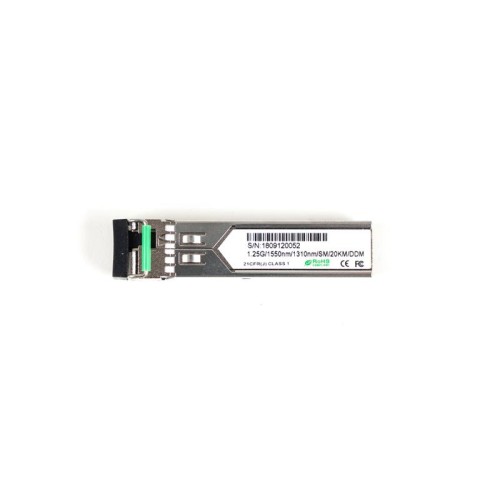 Трансивер оптический PSE-SFP-1GT Бастион 2023