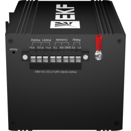 Коммутатор управляемый промышленный уровня L2 ML2-16GTP 16 портов 10/100/1000Base-T(X) RJ45 c PoE мо