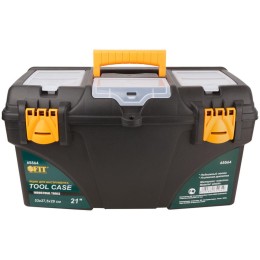 Ящик для инструмента пластиковый 21дюйм ( 530х275х290мм ) FIT 65564