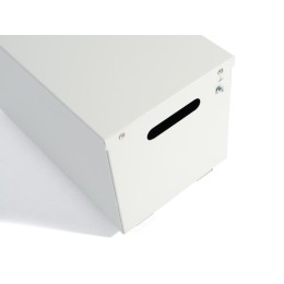 Отсек аккумуляторный АО-1/65 Бастион 417