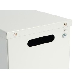 Отсек аккумуляторный АО-1/65 Бастион 417