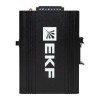 Коммутатор управляемый промышленный уровня L2 ML2-1GX/SFP-4GTP 1 порт 1000Base-X SFP 4 порта 10/100/