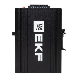 Коммутатор управляемый промышленный уровня L2 ML2-1GX/SFP-4GTP 1 порт 1000Base-X SFP 4 порта 10/100/