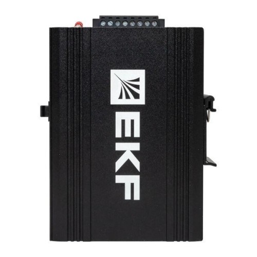 Коммутатор управляемый промышленный уровня L2 ML2-1GX/SFP-4GTP 1 порт 1000Base-X SFP 4 порта 10/100/