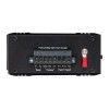 Коммутатор управляемый промышленный уровня L2 ML2-1GX/SFP-4GTP 1 порт 1000Base-X SFP 4 порта 10/100/