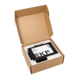 Коммутатор управляемый промышленный уровня L2 ML2-1GX/SFP-4GTP 1 порт 1000Base-X SFP 4 порта 10/100/