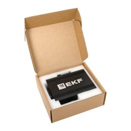 Коммутатор управляемый промышленный уровня L2 ML2-1GX/SFP-4GTP 1 порт 1000Base-X SFP 4 порта 10/100/