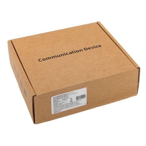 Коммутатор управляемый промышленный уровня L2 ML2-1GX/SFP-4GTP 1 порт 1000Base-X SFP 4 порта 10/100/