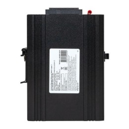 Коммутатор управляемый промышленный уровня L2 ML2-1GX/SFP-4GTP 1 порт 1000Base-X SFP 4 порта 10/100/