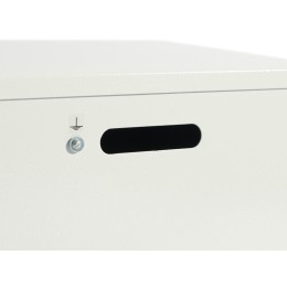 Отсек аккумуляторный АО-2/120 Бастион 418