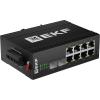 Коммутатор управляемый промышленный уровня L2 ML2-2GX/SFP-8GTP 2 порта 1000Base-X SFP 8 портов 10/10