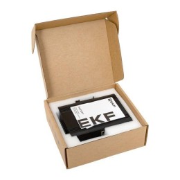 Коммутатор управляемый промышленный уровня L2 ML2-8GT 8 портов 10/100/1000Base-T(X) RJ45 монтаж на D