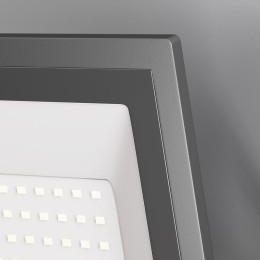 Прожектор Flood 100Вт 6500К 110град. IP65 Maytoni FL001-L100B6K