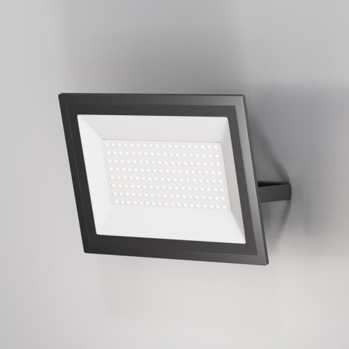 Прожектор Flood 100Вт 6500К 110град. IP65 Maytoni FL001-L100B6K